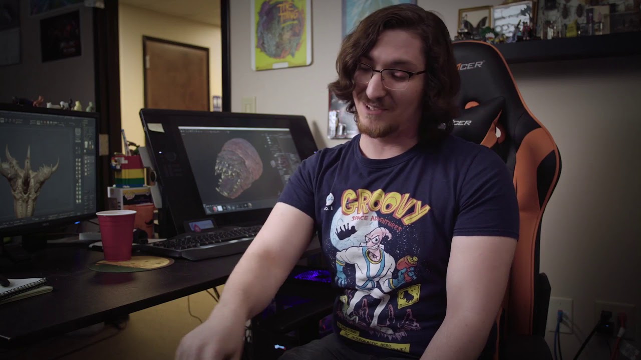 Tripwire Interactive (Killing Floor) Developer Spotlight