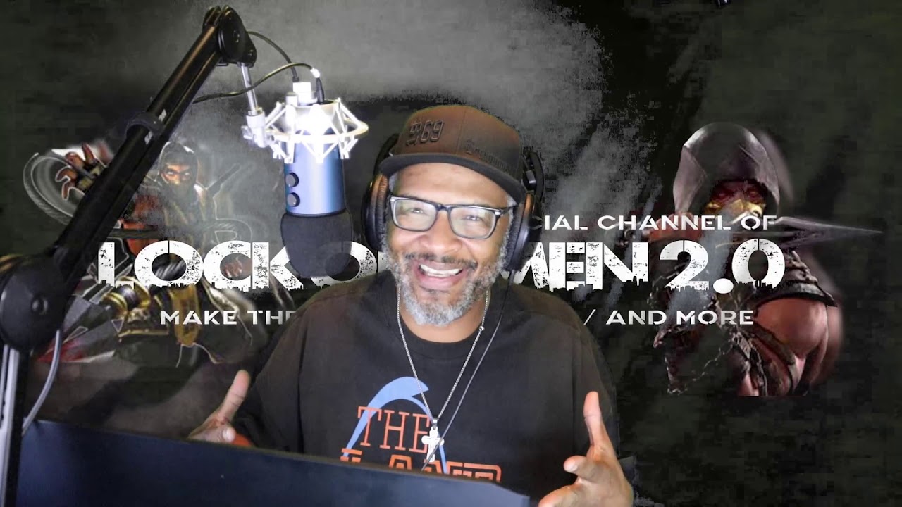 Stevens Transport | Lockoutmen Makes The Call | 2019