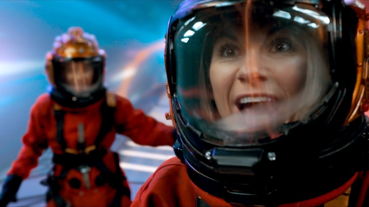 The Power of the Doctor | TRAILER | Doctor Who