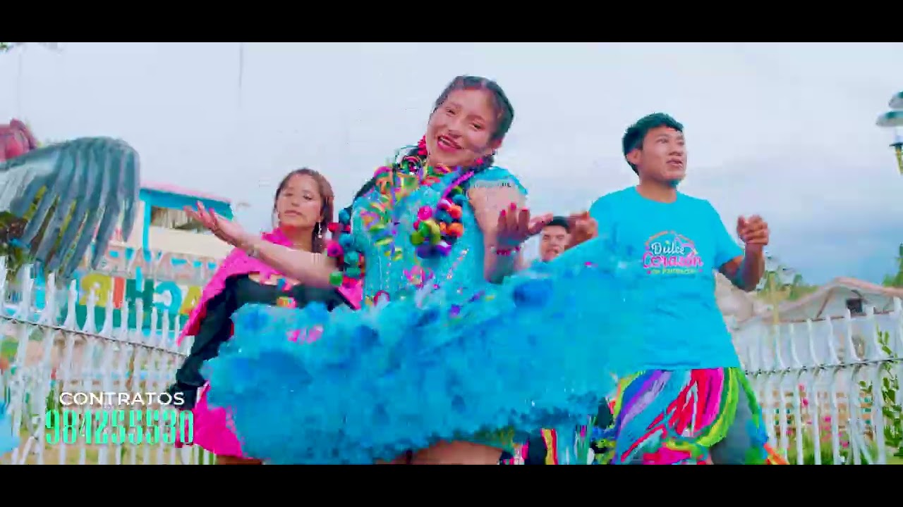 🎊Dulce Corazón de Pampachiri♥️- Mix Apurimeño |Carnavales 2026