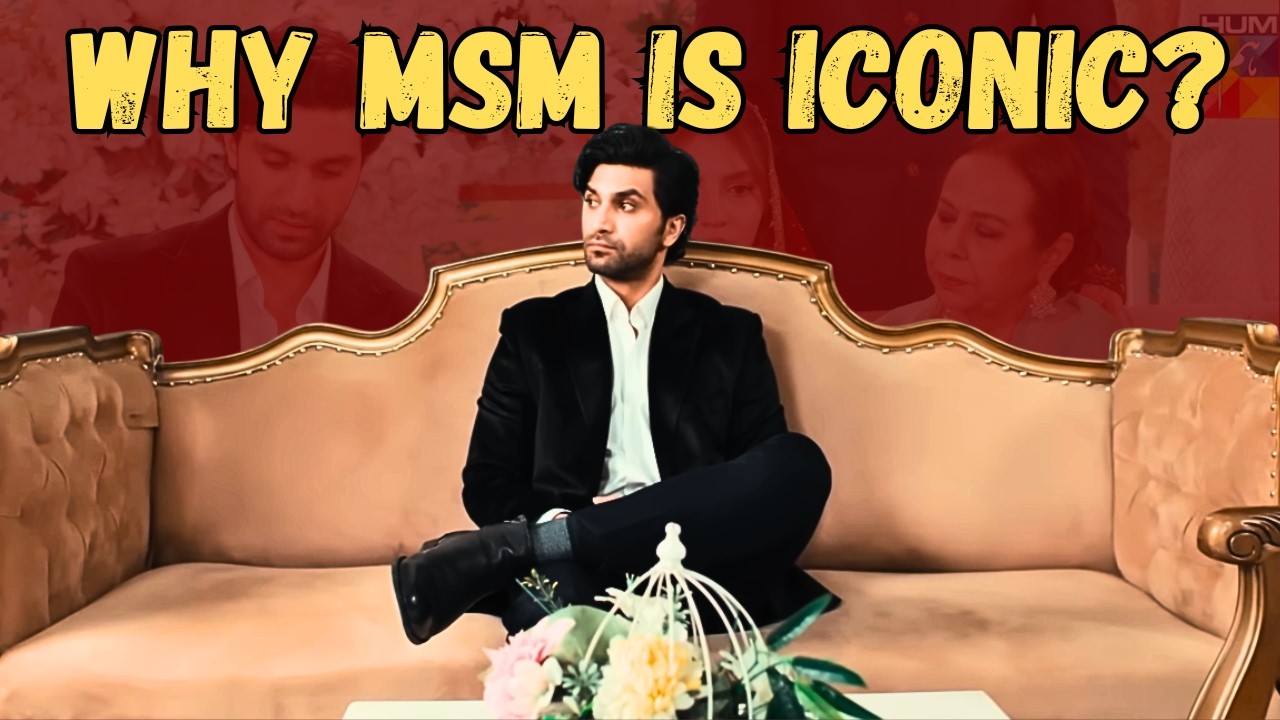 Meem se Mohabbat Recap & Review | How is it different? | Meem se Mohabbat Review