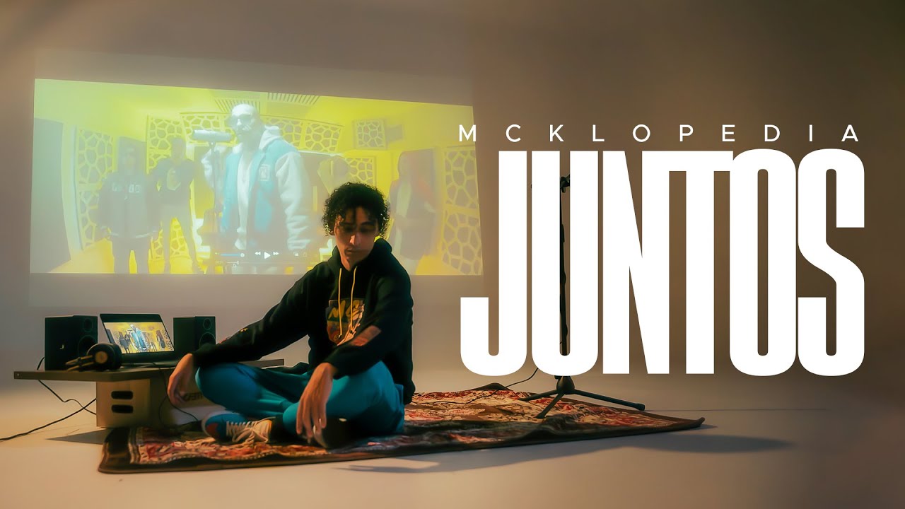 Mcklopedia - Juntos
