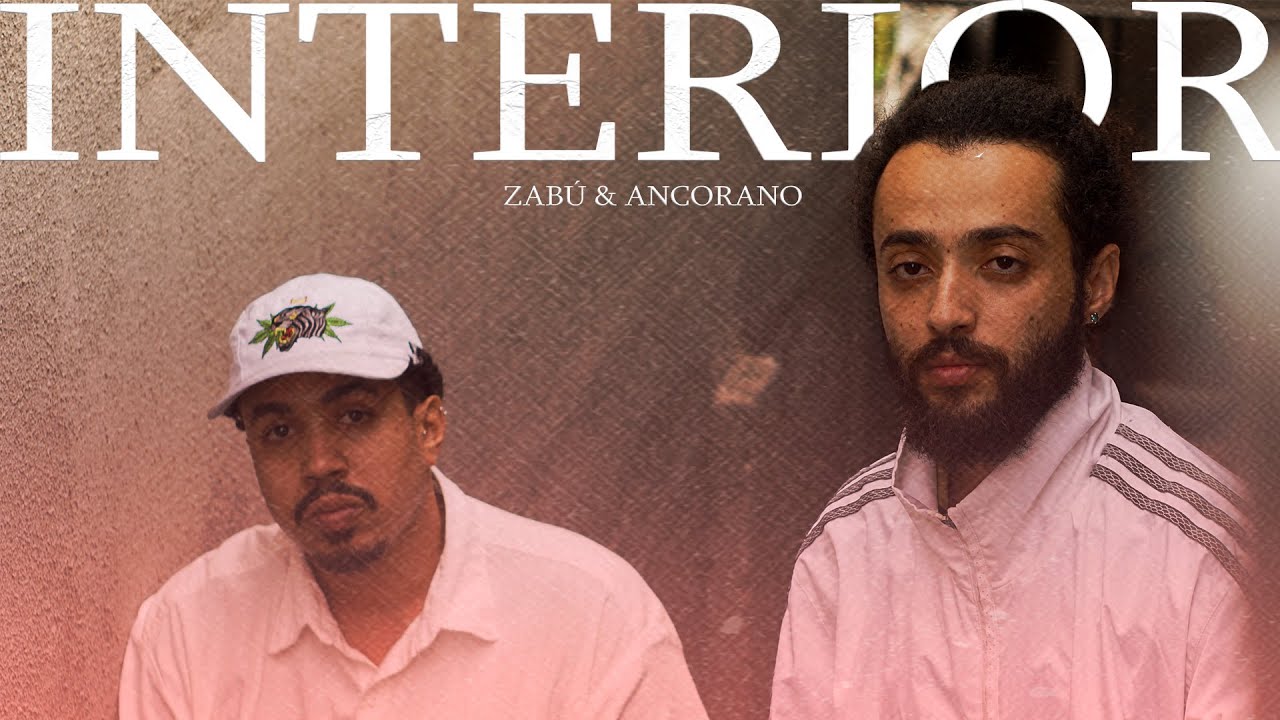 Zabú, Ancorano - INTERIOR (EP Completo)