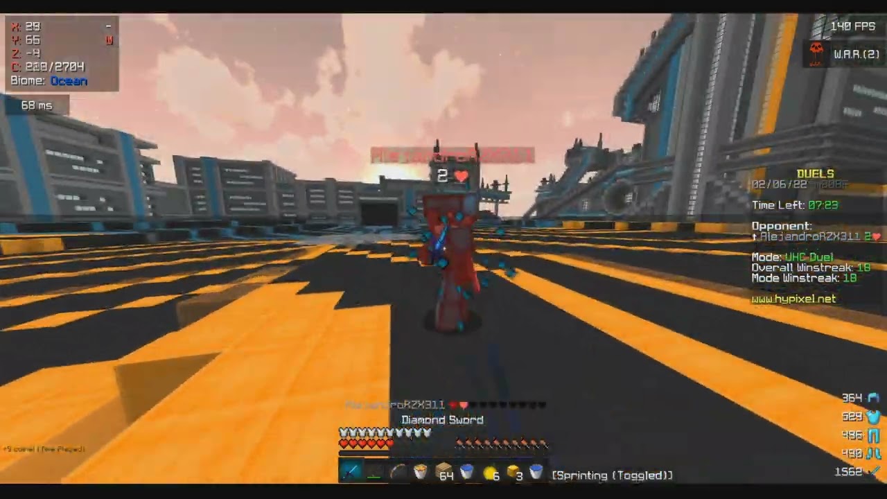 Pack folder release (ft. real dream)