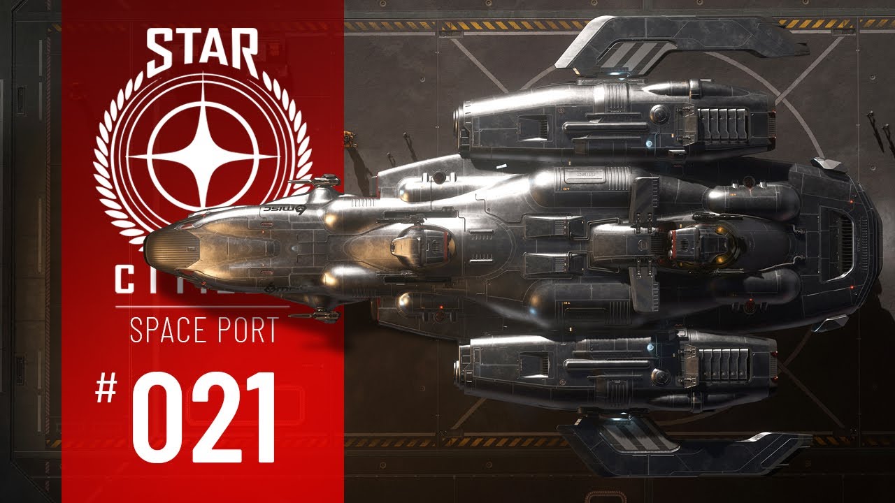 STAR CITIZEN 