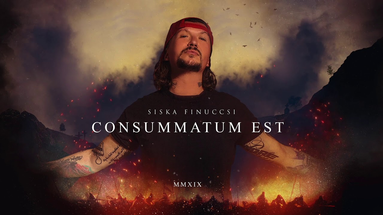 Siska Finuccsi - Káosz brigád (közr. Ganxsta Zolee, Big Daddy L)