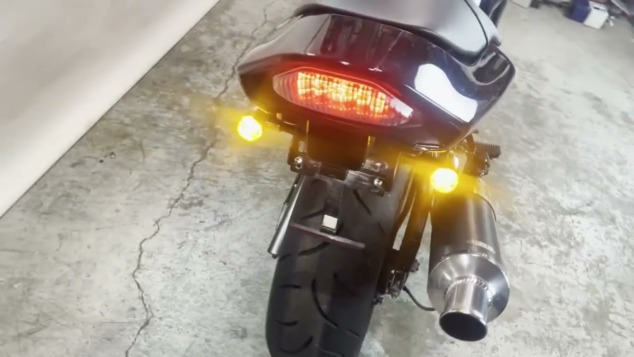 美車！GSF1200！ブラックアウト！整備済み！始動確認動画！