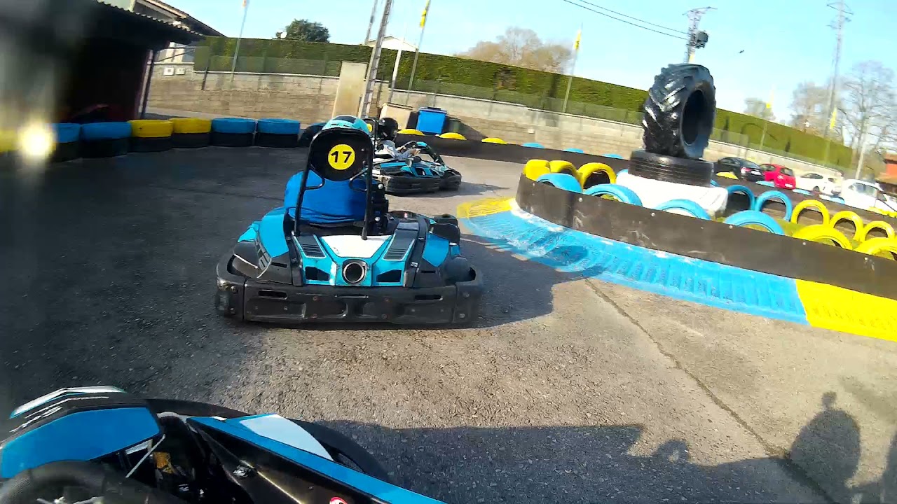 Karting Pola 2022
