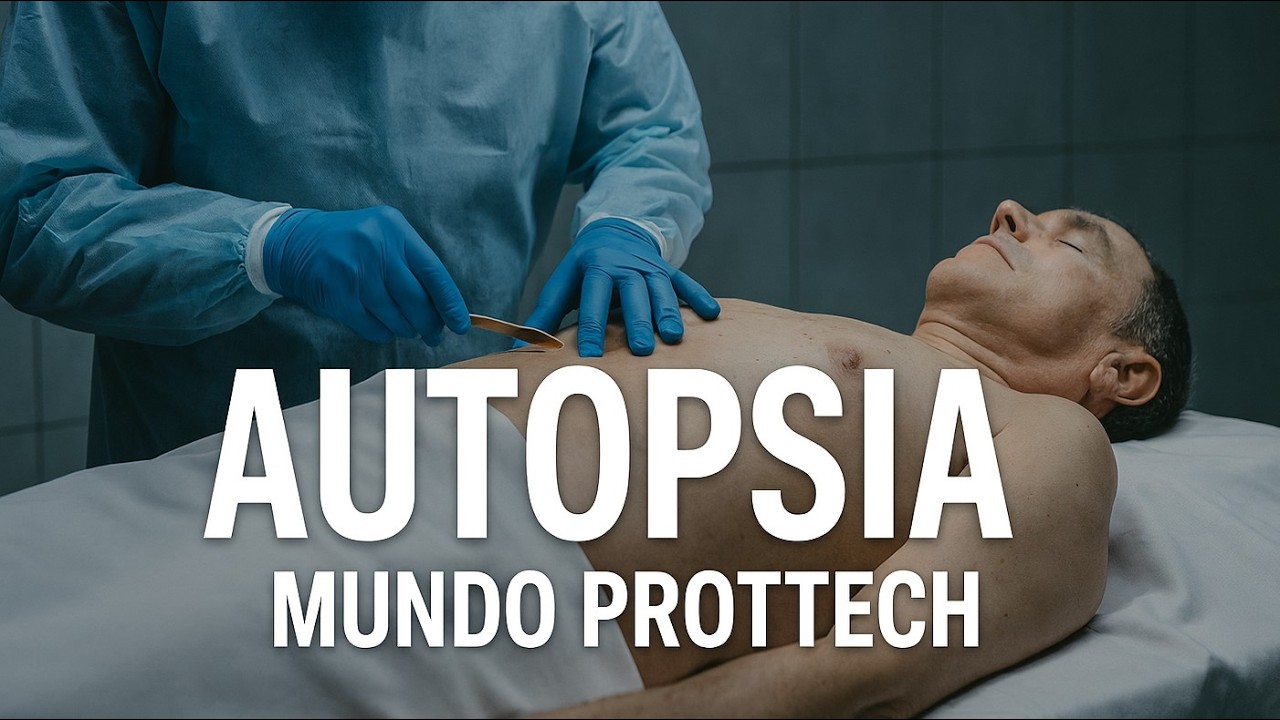 ¿Qué es una autopsia y cuándo es obligatoria? Todo lo que nadie te explica antes de decidir
