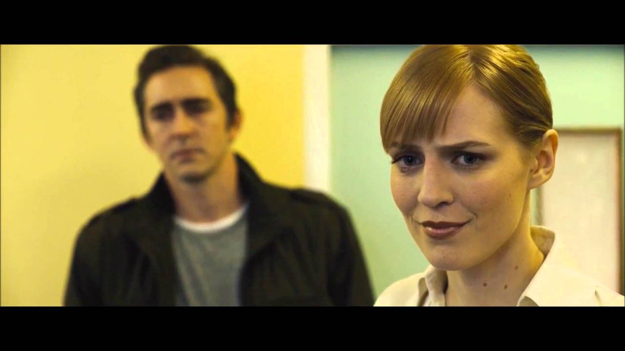 The Program: all scenes with Lee Pace
