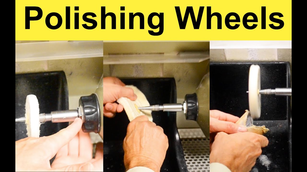 Polishing Wheels
