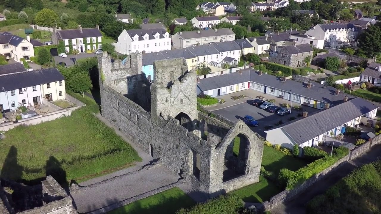 Carlingford Heritage and Tours