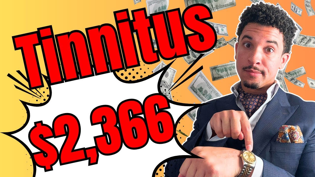 СКОРО ПРОЙДЁТ! 3 основных дополнительных симптома тиннитуса