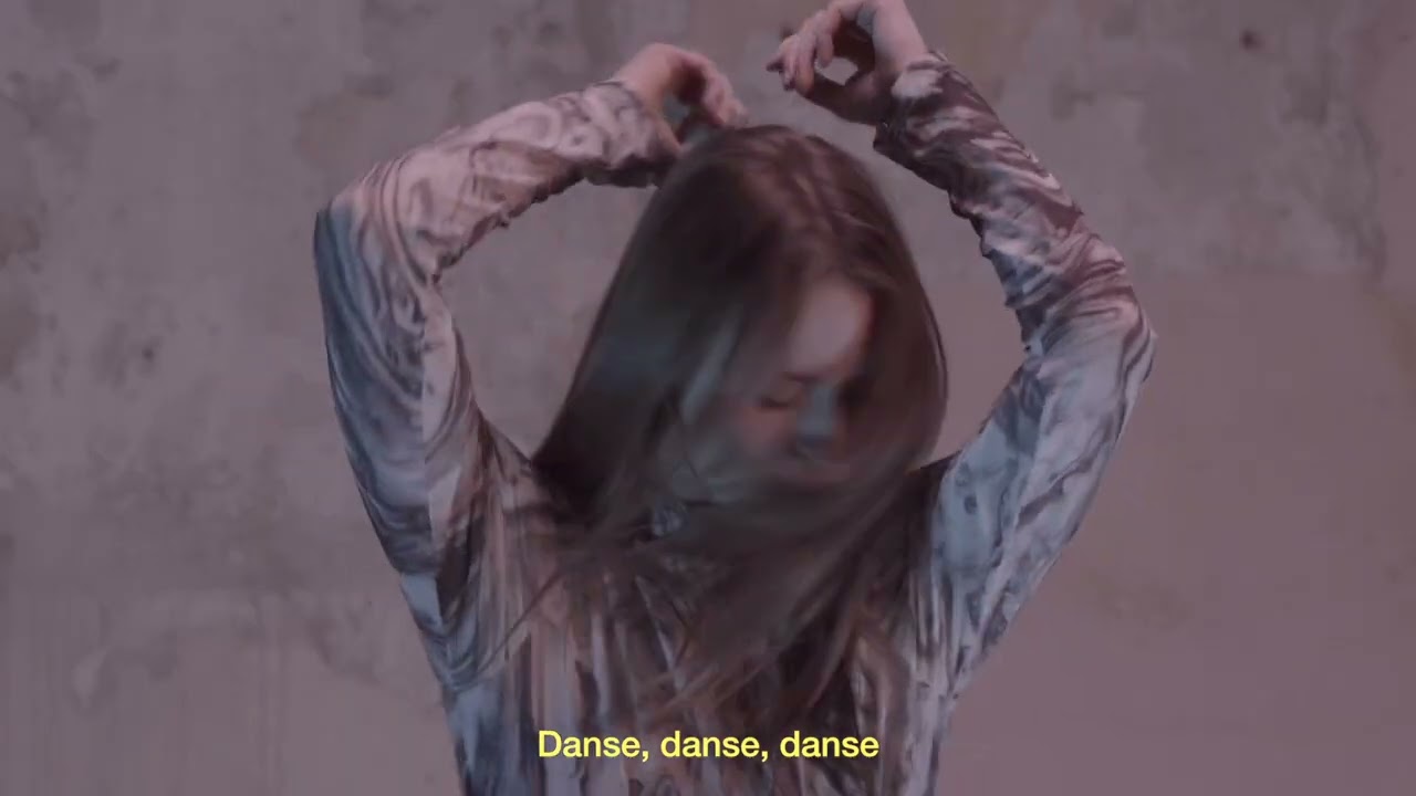 Michelle Ullestad - Sol (Offisiell Musikkvideo)