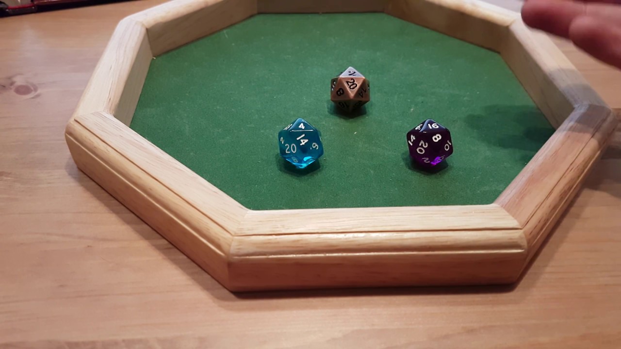 Explaining Lucky Feat 5e with Advantage/Disadvantage