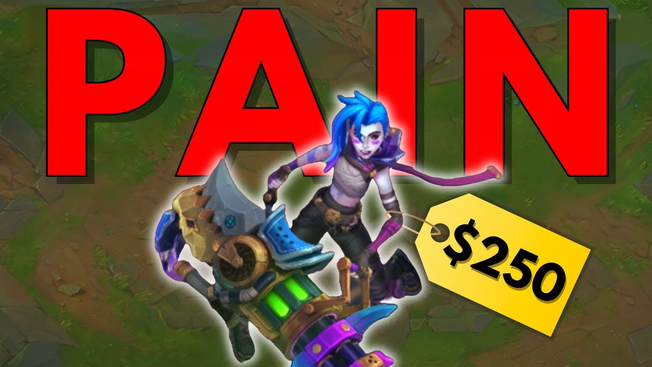 How Did Monetization Get This Bad?
