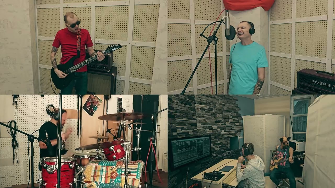 Дмитрий Резунов – Планета Земля (backstage video 2024)