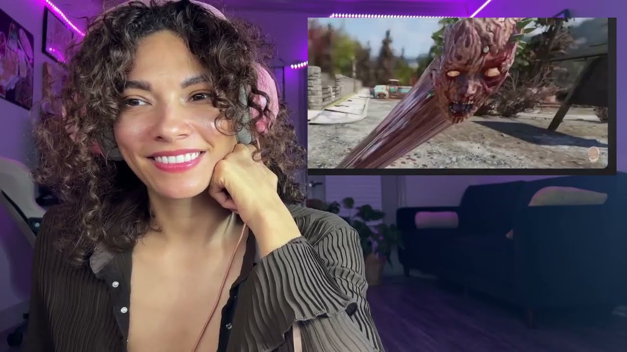 The Fall of 76 A ROAST OF FALLOUT 76 (Reaction)