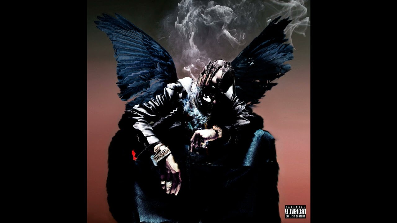 The Ends (Instrumental) - Travis Scott