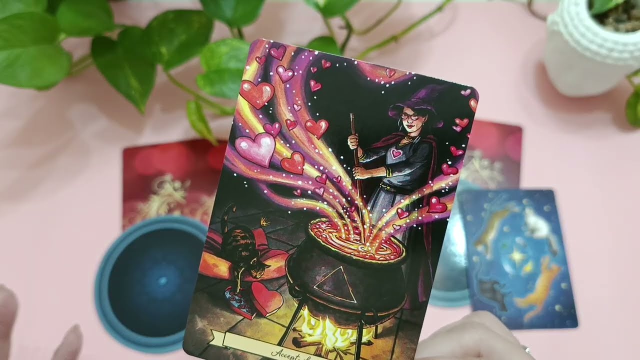 QUALCUNO TI SCRIVERÀ PRESTO, ATTENZIONE ALLE MANIPOLAZIONI🔮#tarocchi #tarot #tarocchiinterattivi 