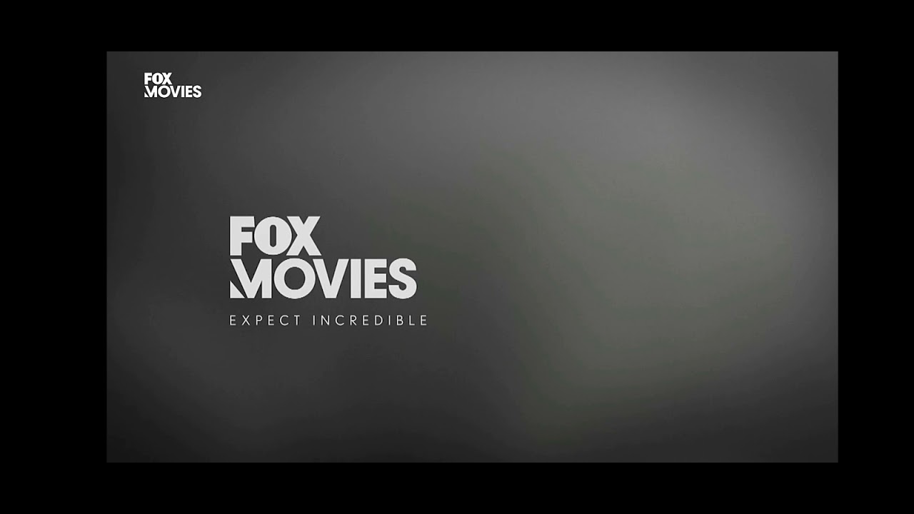 (Nights of Incredible) Star Trek - Fox Movies Intro