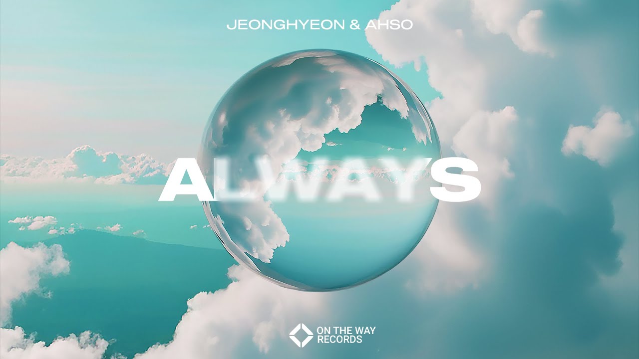 jeonghyeon, Ahso - Always