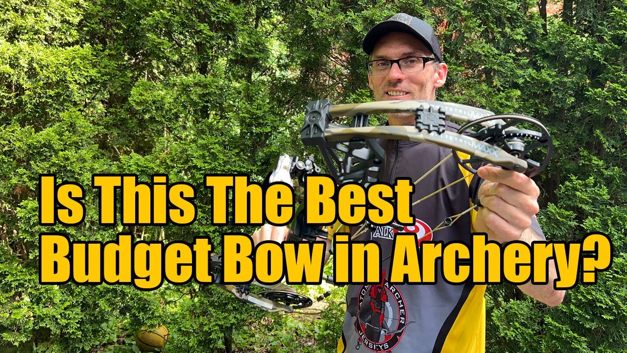 Bear Whitetail Maxx Long-Term Review