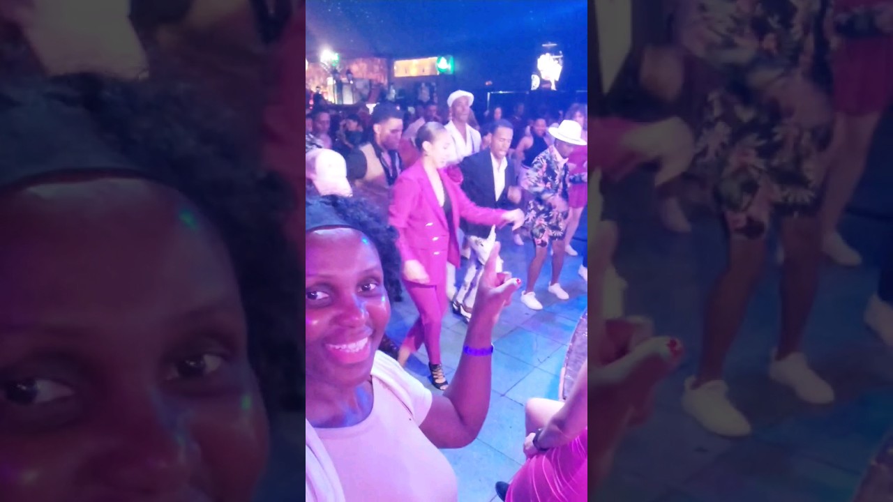 Pure fun and enjoyment in Cuba 🥰🇨🇺