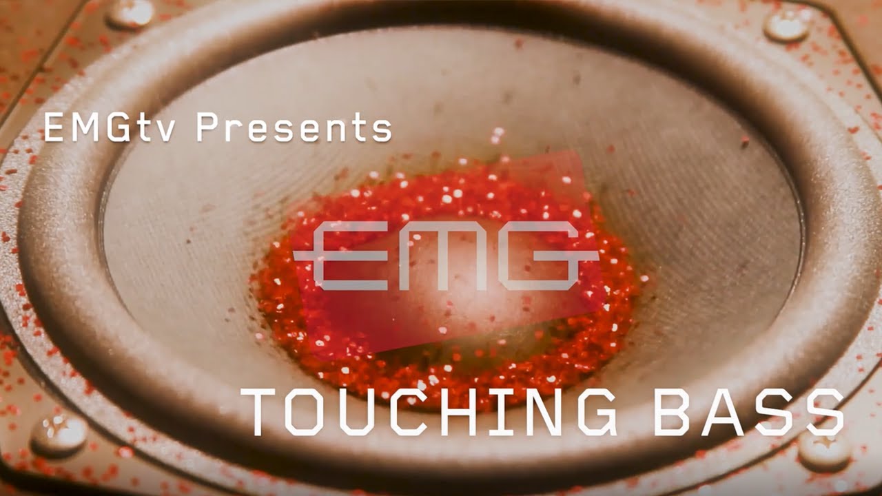 EMGtv представляет 