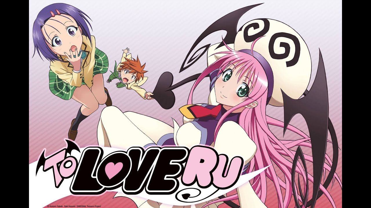 【forever we can make it! by THYME  To Love Ru FULL】cover english