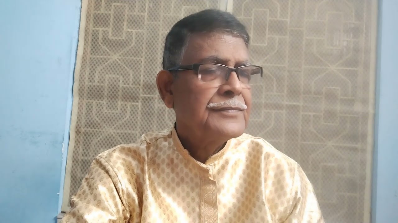 ও আকাশ সোনা সোনা --সুর -হেমন্ত মুখোপাধ্যায়।রচনা--মিন্টুঘোষ।সঙ্গত--গৌরব মিত্র।