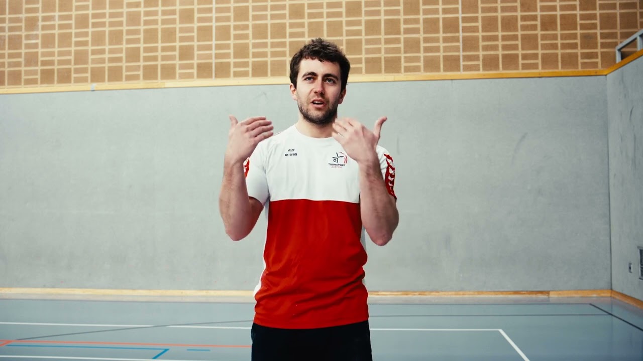 Deine perfekte Vorbereitung: Tipps & Tricks für die Zulassungsprüfung | Turnen