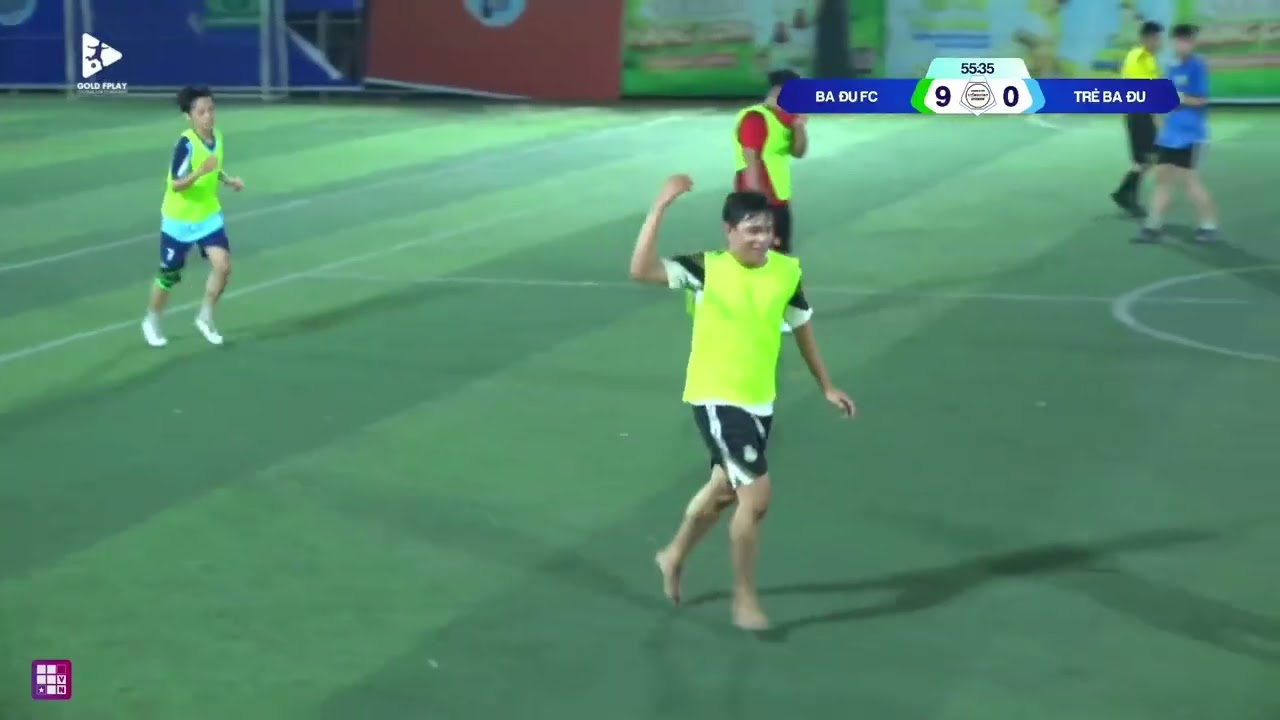 🔴 HIGHLIGHTS : GIAO LƯU NỘI BỘ TẤT NIÊN 🆘⏰🗓️  19h00 – 14.02.2026