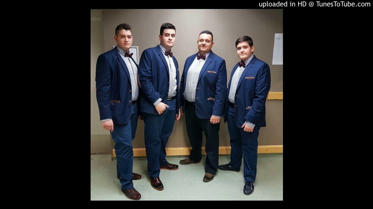 Giovi Family - Öreg Ember