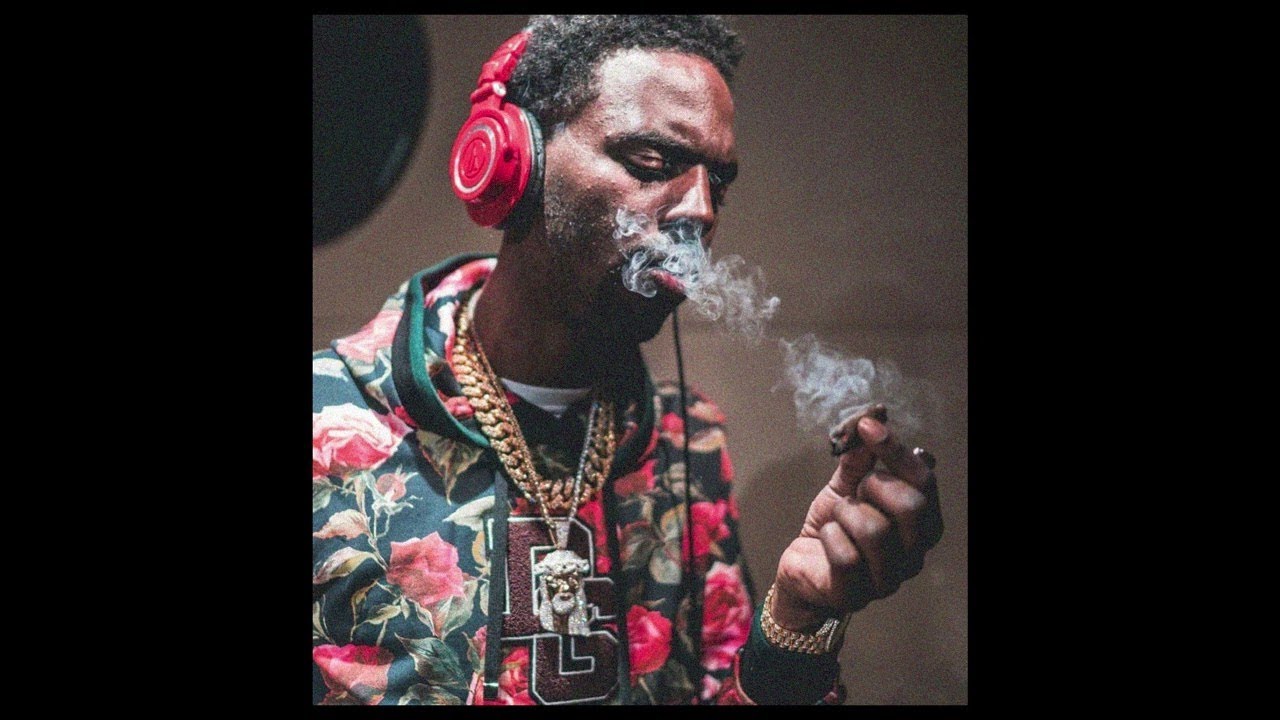 Young Dolph Type Beat - 