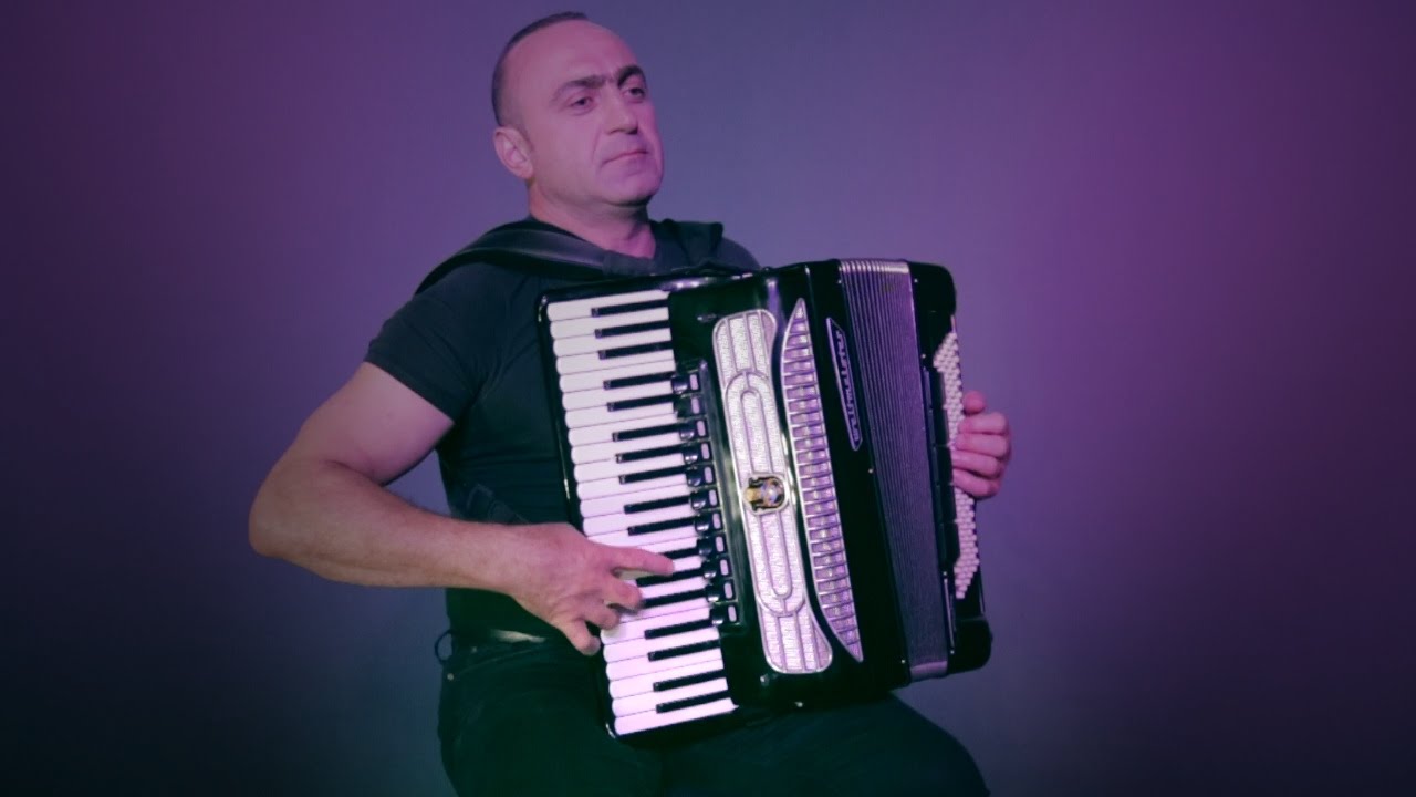 Guerrini Waltz (Edo Krilic) by NIKOS ELEFTHERIADIS