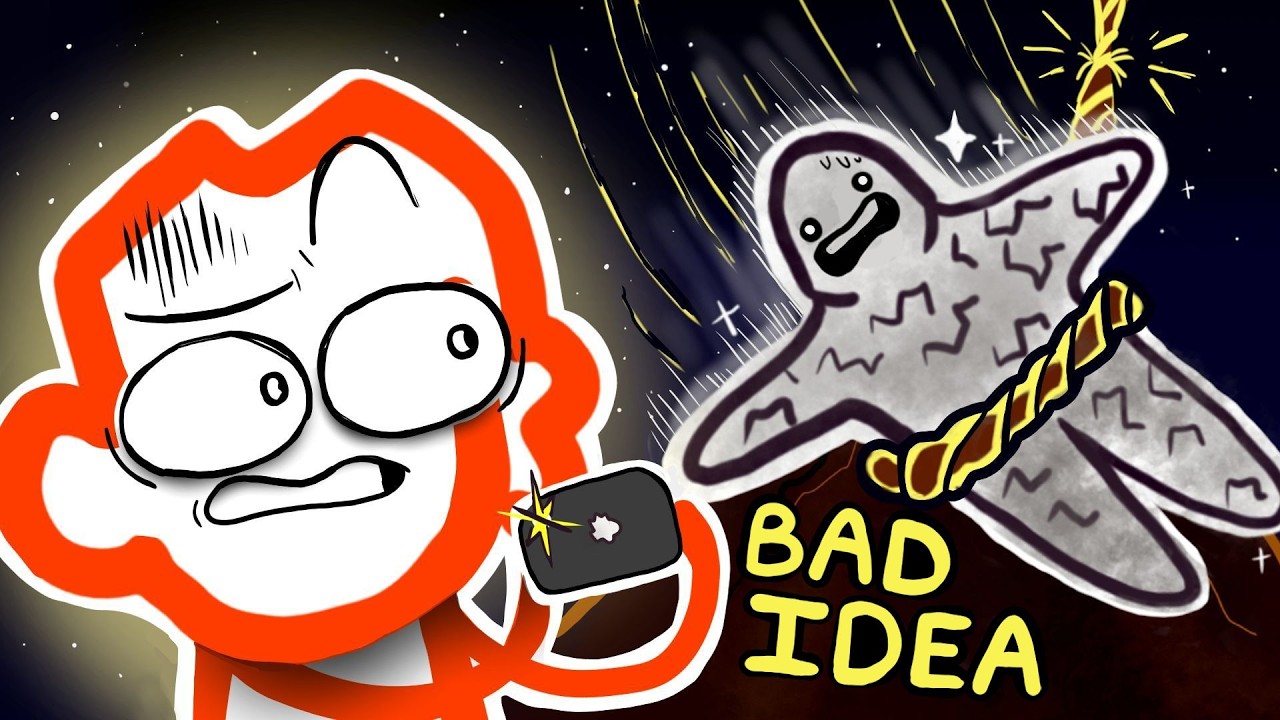 We Almost Died Trying to Go Viral in High School (Storytime)