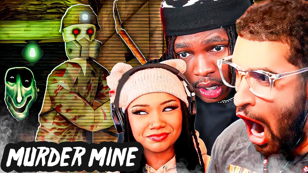 Roblox made a Puppet Combo Game?! | Roblox w/ Rico, Mari