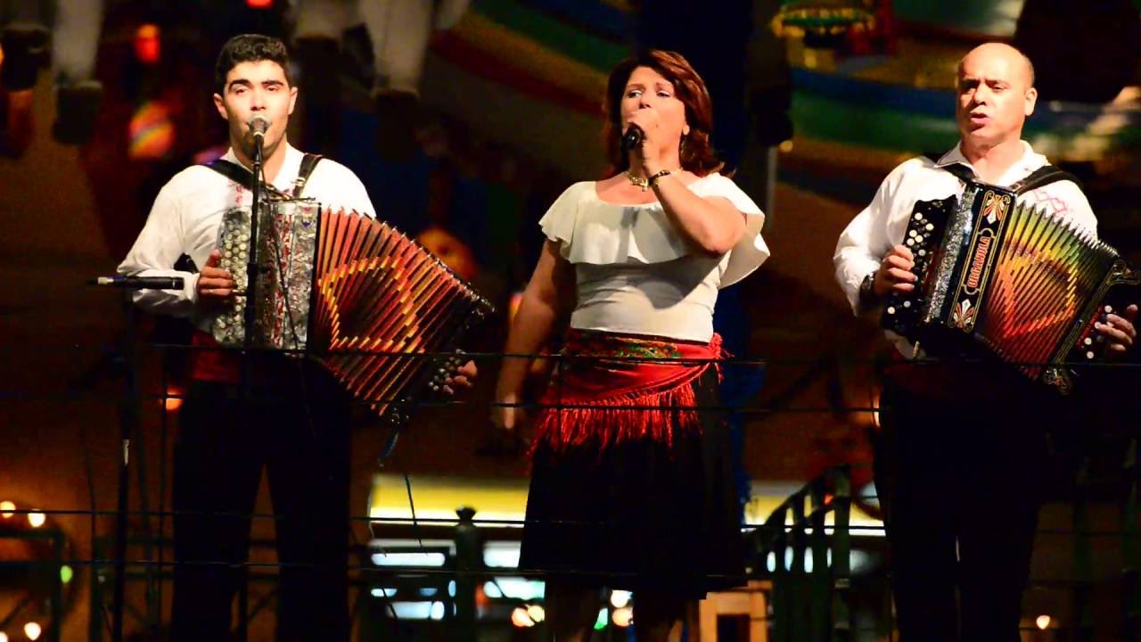 KARMO LEAL & Amigos NA Quinta Da MALAFAIA 2016 by JPSPHOTO