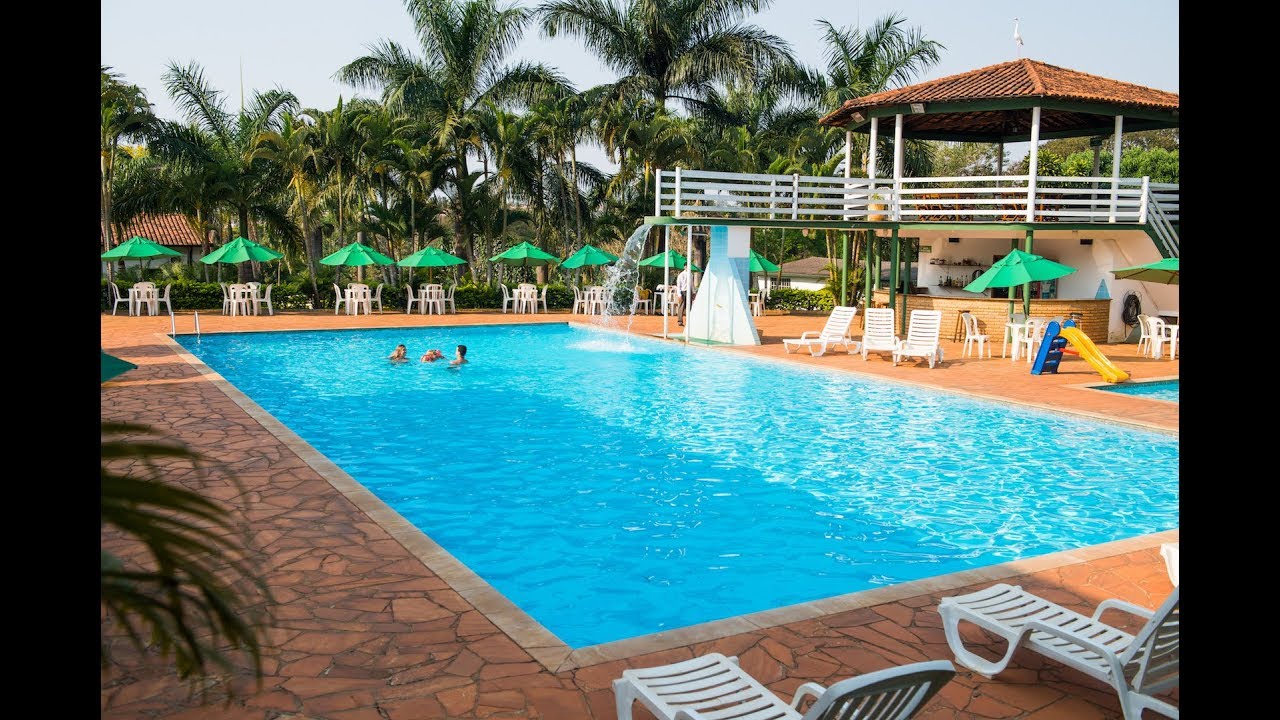Hotel Fazenda Vale Amanhecer - Igarapé/MG 🐄