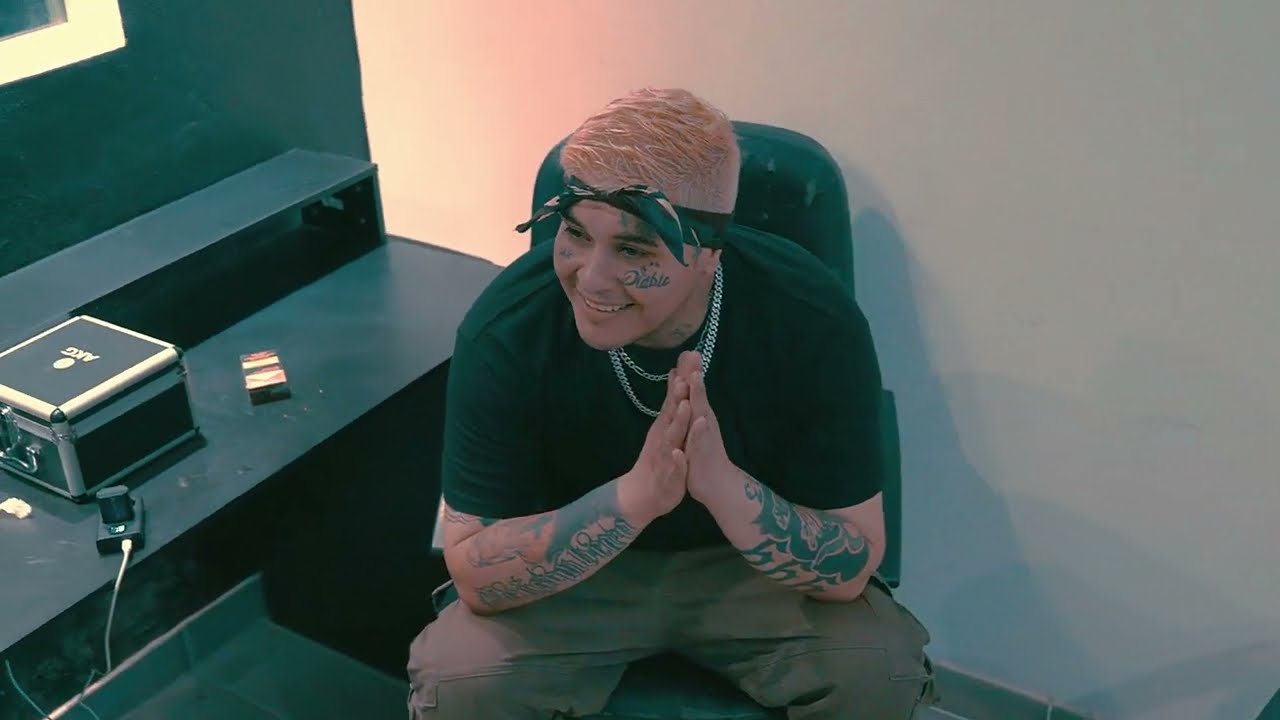 A prender - Liriko Wan // Montana Rs (VIDEO OFICIAL)