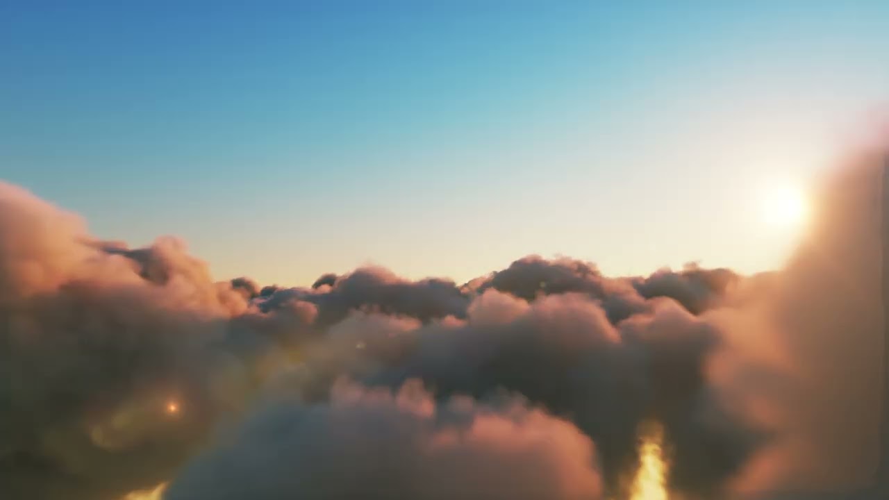 Cloud Cruise