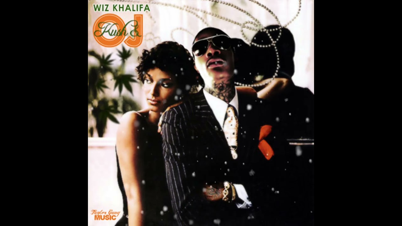 Wiz Khalifa x Never Been x Slowed