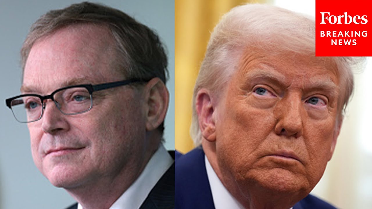 ‘We Want Trade To Be Fair’: Kevin Hassett Explains Trump’s 'Reciprocal Trade' Plans