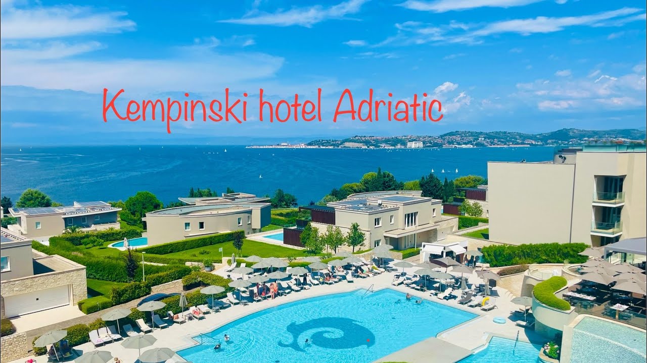 Kempinski Adriatic hotel***** celkové zhodnotenie