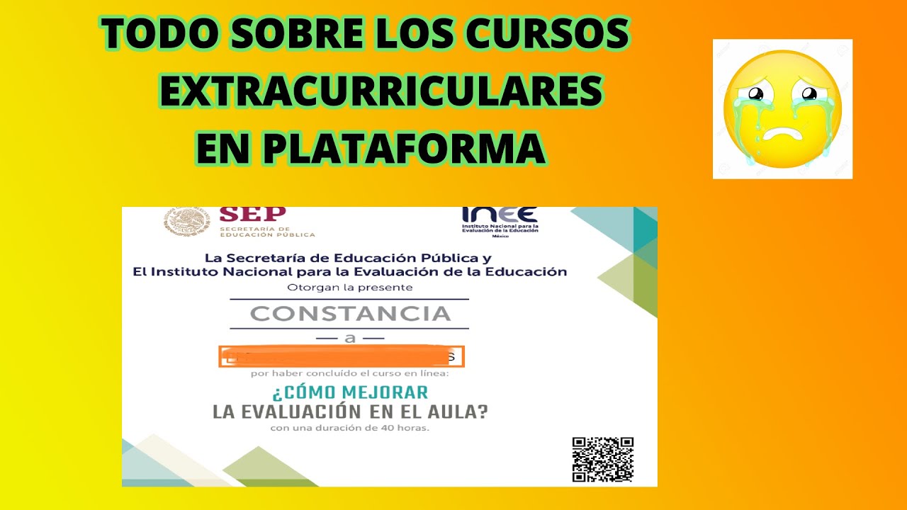 TODO SOBRE LOS CURSOS EXTRACURRICUALRES PROYECTO VENUS..