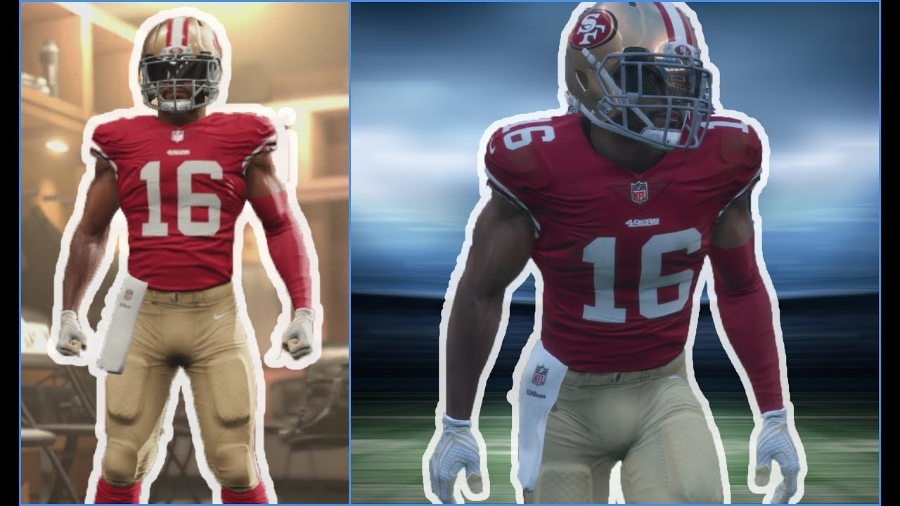 Madden 18 Career Mode - CREATING THE FASTEST WIDE RECEIVER EVER!! EP.1