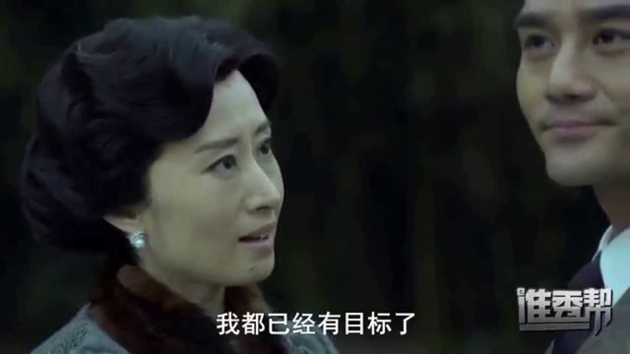 淮秀帮创意配音《一句话终结影视剧》