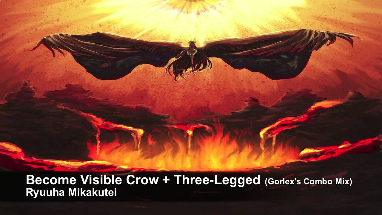 Ryuuha Mikakutei - Solar Sect of Mystic Wisdom (Driving Classical Orchestral Touhou Arrangement)