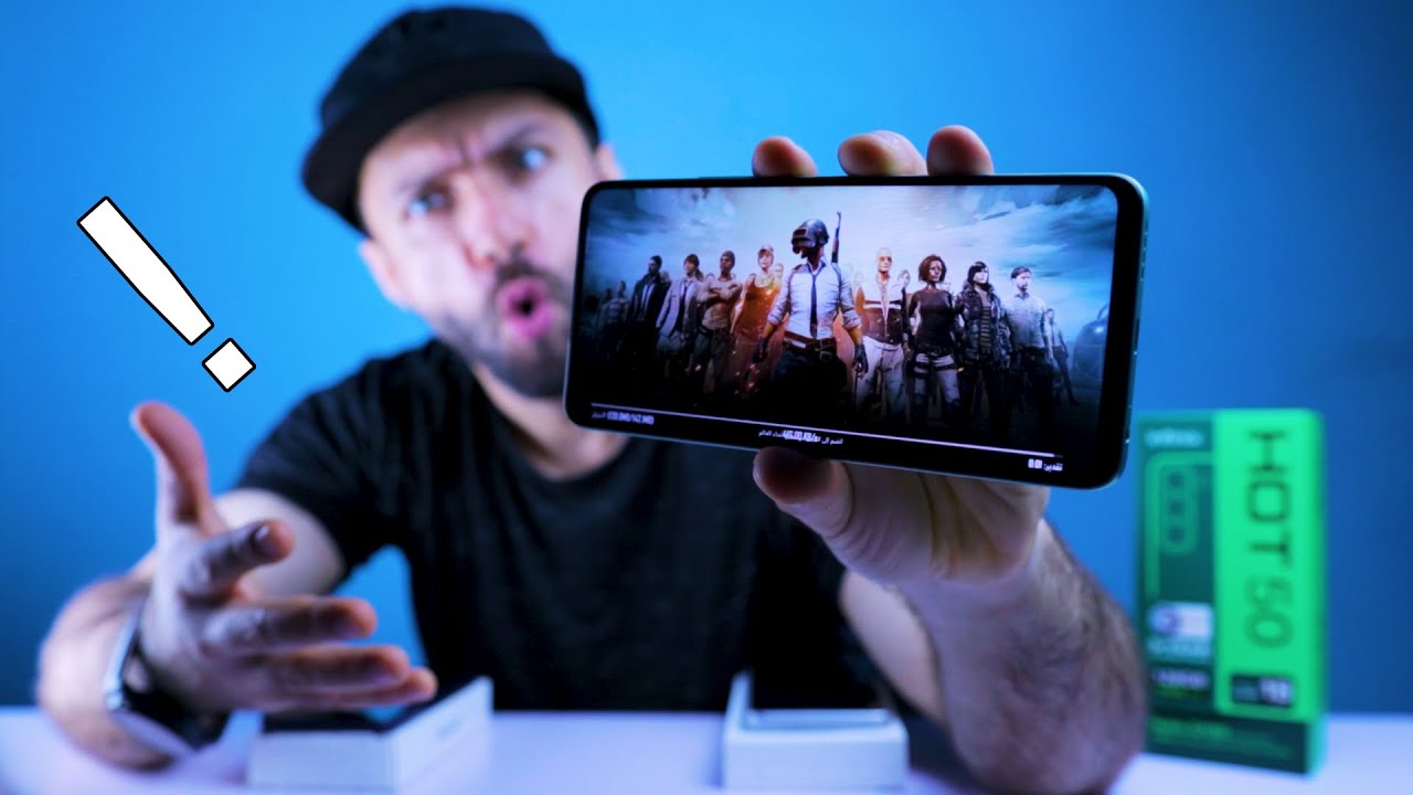 انفنكس هوت 50 بعد 7 شهور .. هل مازلت ندمان على الشراء؟! | Infinix Hot 50